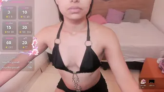 danielaember1 recorded nude video 272255