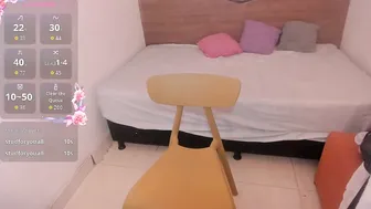 danielaember1 recorded nude video 272255