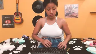 Meisevil77 chat porn video (10-20-2025)