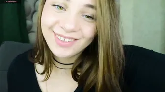 cutesmile_sharon recorded nude video 272278
