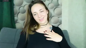 cutesmile_sharon recorded nude video 272278