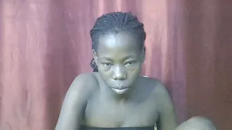 happy_kienyeji recorded nude video 272291