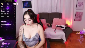 Yeliana_sexy 10/20/2025 amateur webcam video