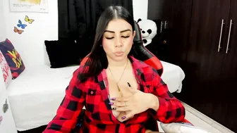 lucy007_ recorded nude video 272317