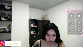 Elaine_sun amateur cam video cam porn