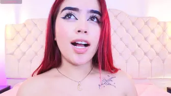 khloejohnson recorded nude video 272361