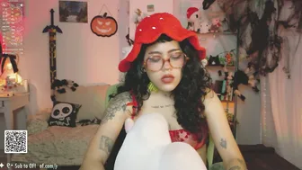 blushing_nymph webcam show 10/20/2025