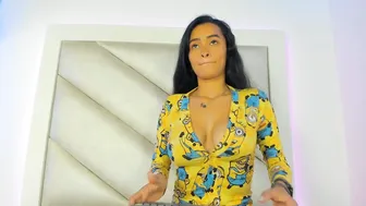 Madeline_js latina chat porn video