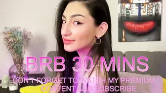 lina_robbins amateur cam 20 October 2025