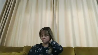 Redjessica nude video chat - 20 October 2025
