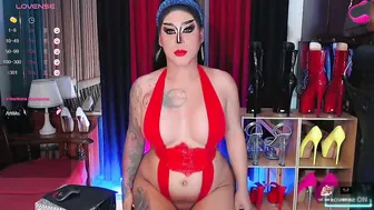 Tsbubblebutt video cam 20 October 2025
