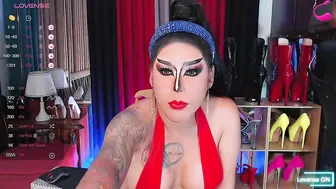 Tsbubblebutt video cam 20 October 2025