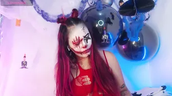 Goddess_allison chat xxx 20-Oct-25