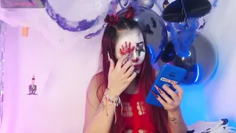 Goddess_allison chat xxx 20-Oct-25