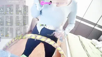 shanshan_cn recorded nude video 272528