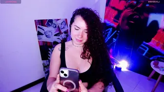 miss_rogue recorded nude video 272531