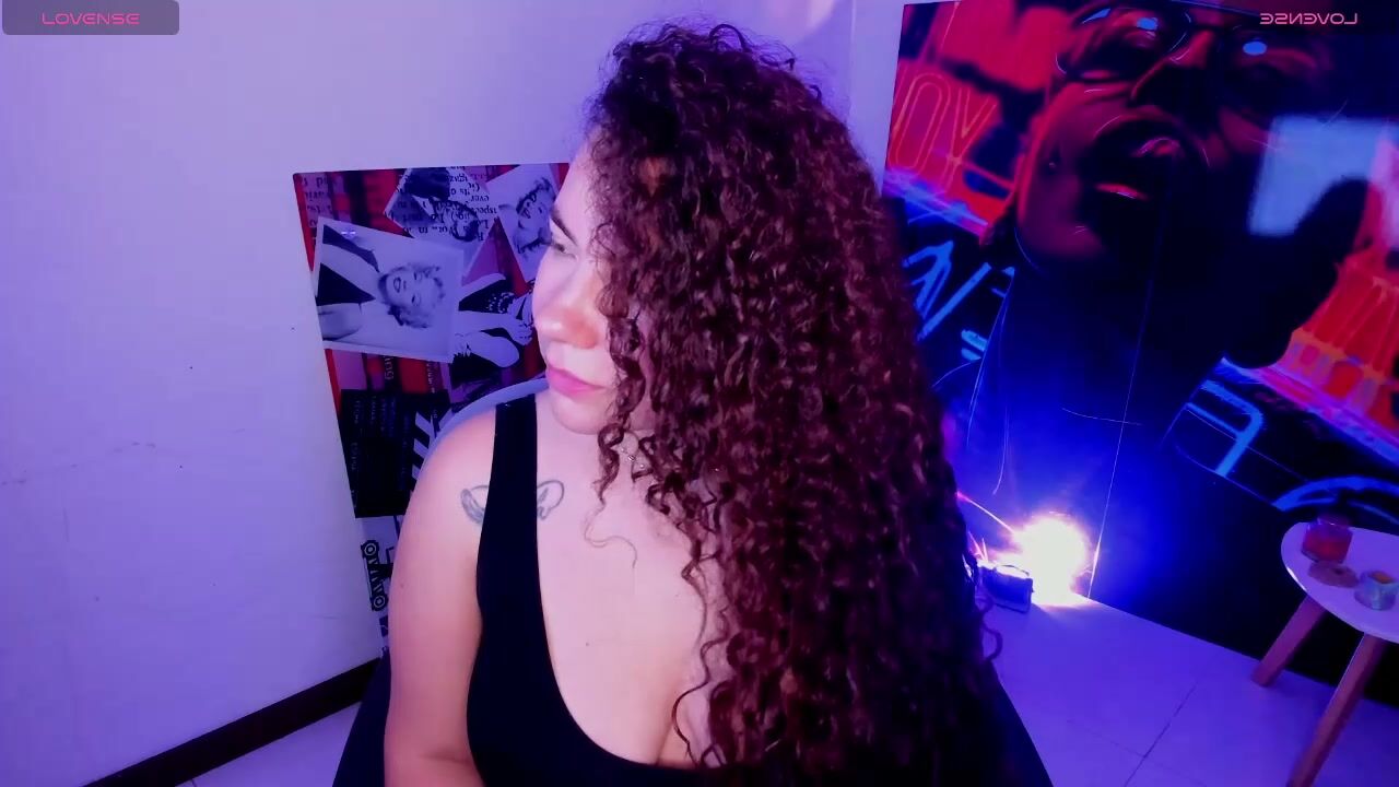 Miss_rogue video 20-Oct-25