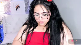 _michel_bbw recorded nude video 272540
