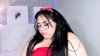 _michel_bbw recorded nude video 272540