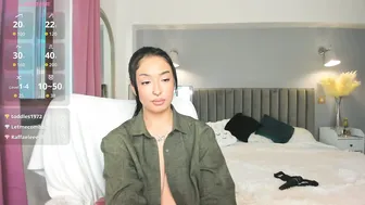 Awesome_jolie cam show 10/20/2025