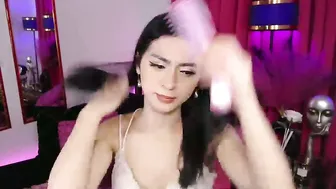 Mercenary_carlotta nude (10/20/2025)
