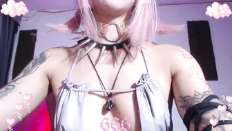 gothicute recorded nude video 272605