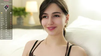 Sheenadu shy hot cam video