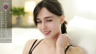 Sheenadu shy hot cam video