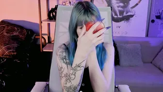 lexiwenford recorded nude video 272687