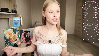 sweetielis recorded nude video 272739