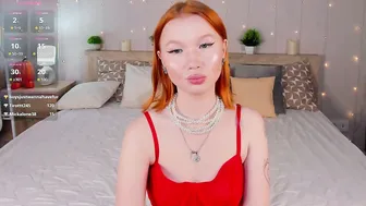 anna_patterson recorded nude video 272773