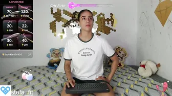 stefa_fit recorded nude video 272784
