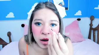 miss_evolet premium porn (10-20-2025)