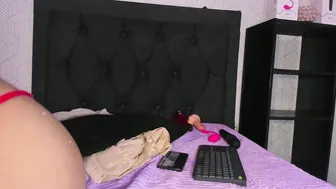 selena_fox7 recorded nude video 272811