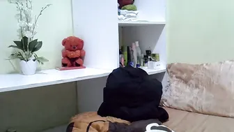 trendybooty recorded nude video 272815