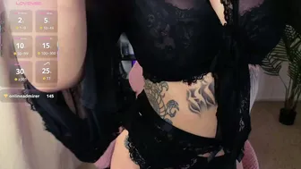 raven_inkk recorded nude video 272817