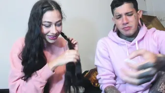 Jhonny_ackerman 10/20/2025 fuck