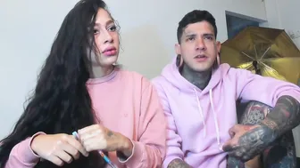 Jhonny_ackerman 10/20/2025 fuck