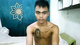 Kenneth_jeey muscle 20 October 2025