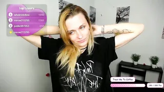 Peppymia porn chat video 10/20/2025