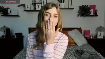 haleyreedme recorded nude video 272869