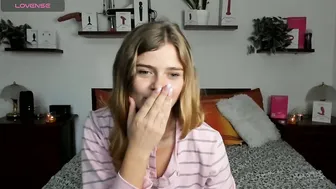 haleyreedme recorded nude video 272869