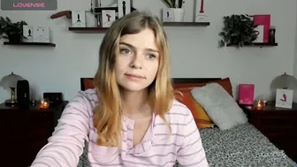 haleyreedme recorded nude video 272869