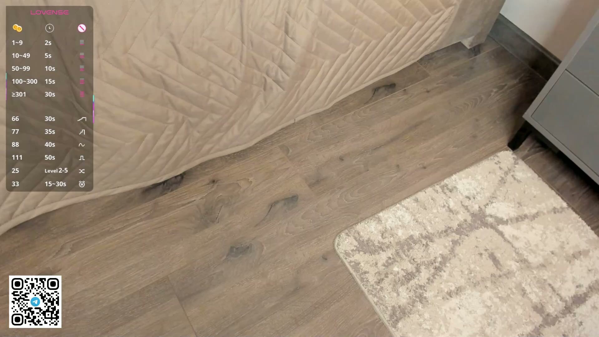 Odelynharvison porn video - 20 October 2025