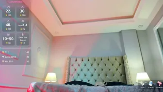 charlie_storm_ recorded nude video 272892