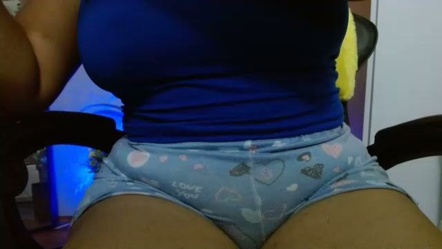 Ames9001 cam porn video 20-Oct-2025