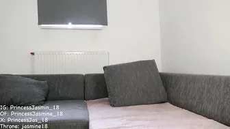 princessjasmine_18 recorded nude video 272906