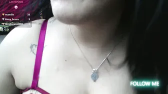 daliadubey recorded nude video 272920