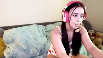 rimaobenshain 18 on cam
