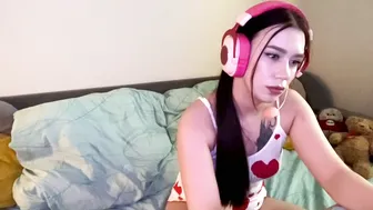 rimaobenshain 18 on cam